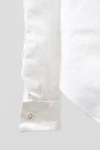 m.a+/H120 LCL Front Pleated Fitted Shirt