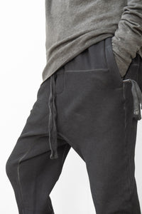 thom/krom Panel Slim Pants