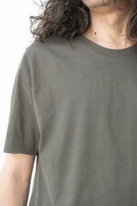 thom/krom Short Sleeve T-shirt