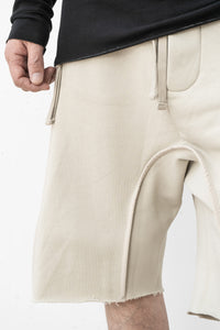 thom/krom 棉质短裤
