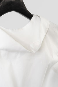 MARC LE BIHAN 1-Sleeve Reverse Shirt