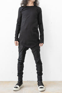 Leon Emanuel Blanck/DISTORTION SKINNY PANTS – boutiqueW