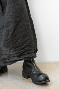 MARC LE BIHAN/Long Sleeveless Dress