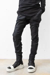 パンツ Leon Emanuel Blanck DISTORTION SKINNY Leon Emanuel Blanck/DISTORTION SKINNY PANTS – boutiqueW