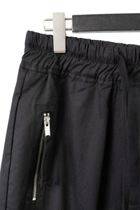 thom/krom Zipped Pocket Pants