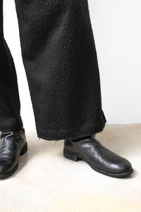 Olubiyi Thomas/Wide Leg trouser