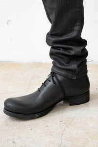 m.a+/S1BB2 VA 1,5 front laced ankle boot
