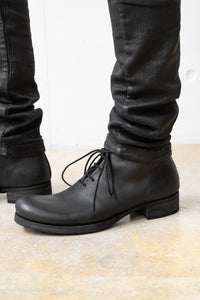 m.a+/S1BB2 VA 1,5 front laced ankle boot (Homme)
