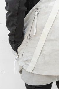 Boris Bidjan Saberi/VEST BAG2.1 FKU10001