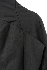 莱昂-伊曼纽尔-布兰克/DISTORTION 10 年 L 夹克衫