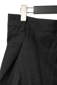 Leon Emanuel Blanck/DISTORTION Pantalon long ajusté 3