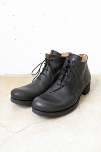m.a+/S1BB2 VA 1,5 front laced ankle boot (Homme)