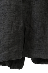 Aleksandr Manamis/Veste en tissu à poches rabattues