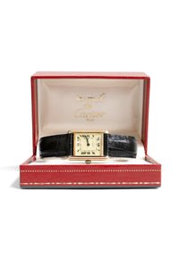 Cartier/Antique Watch