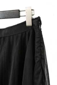 MARC LE BIHAN/Skirt Tulle Skirt – boutiqueW