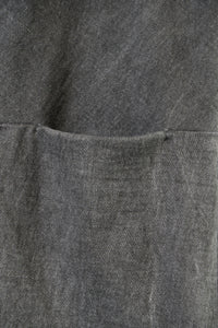 m.a+/H252DZ MJP1 chemise zippée à col montant