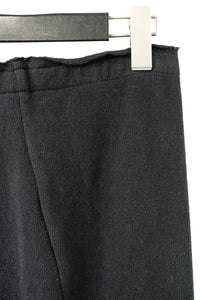 MARC LE BIHAN/BRUSHED KNIT SKIRT (Femme) – boutiqueW