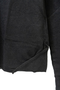 thom/krom Panel Long Sleeve T-shirt