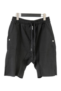 thom/krom Zipped Shorts