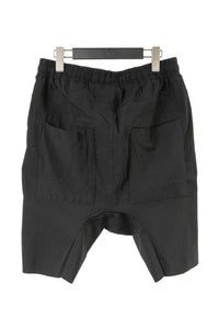 thom/krom Zipped Shorts