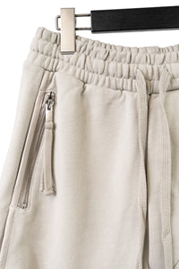 thom/krom Cotton Shorts