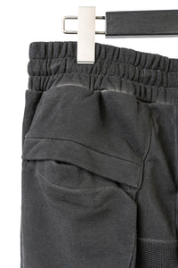 thom/krom Panel Slim Pants