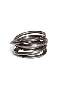 WERKSTATT:MUNCHEN/Ring M1415 CONNECTED RING TAPE – boutiqueW
