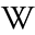 boutique W|Omotesando logo