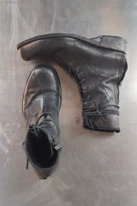 Leon Emanuel Blanck/Shoes