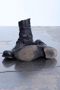 Leon Emanuel Blanck/Chaussures