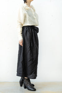 Aleksandr Manamis/Wrap Skirt