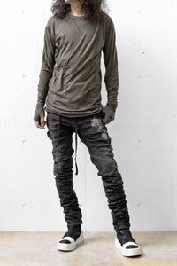 Boris Bidjan Saberi/Pants