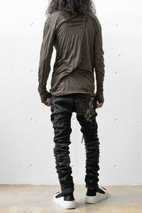 Boris Bidjan Saberi/Pants