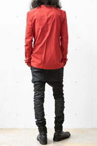 m.a+/H102 CL Fitted Shirt