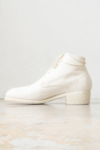 GUIDI/793 HORSE FULL GRAIN LACED UP BOOTS (Homme)