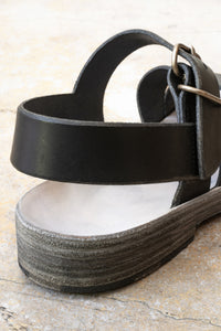 m.a+/S4S7 GR3.0 Back Strap Sandals(Homme)