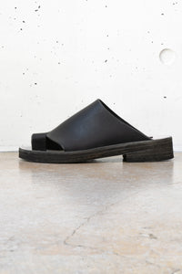 m.a+/S4S8 GR3.0 Wide Strap Sandals(Homme)