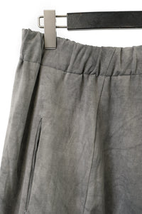 m.a+/P571 JME Elastic Waist Low Crotch 2 Pocket Pants