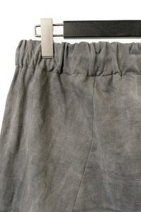 m.a+/P571 JME Elastic Waist Low Crotch 2 Pocket Pants