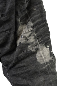 Boris Bidjan Saberi/Pants