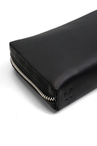 m.a+/Wallet <br>W11LZ VA1.5 zipped extra large wallet