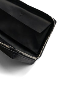 m.a+/Wallet <br>W11LZ VA1.5 zipped extra large wallet