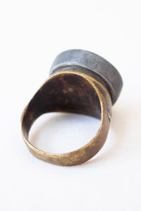 munoz vrandecic/Stamp Ring