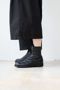 guidi  グイディ210 FRONT ZIP BOOTS