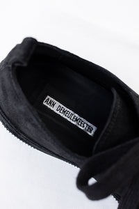 ANN DEMEULEMEESTER/Low Cut Sneaker